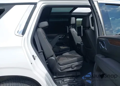 2022 Chevrolet Tahoe 4Wd High Country из США, поврежденный, VIN 1GNSKTKL5NR349094